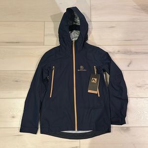 Flylow Grizzly Gulch ski snowboard Jacket shell